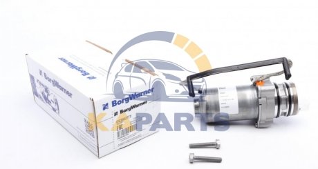 DS2002773 BorgWarner Комплект масляної помпи муфты диференціалу