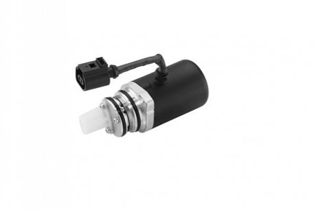 DS118611 BorgWarner Комплект масляної помпи муфты диференціалу