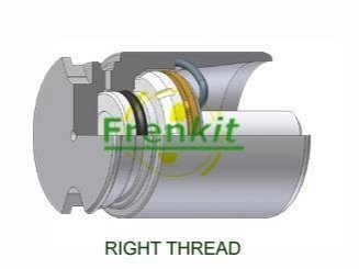 K485205R FRENKIT Поршень супорта гальмівного з механізмом