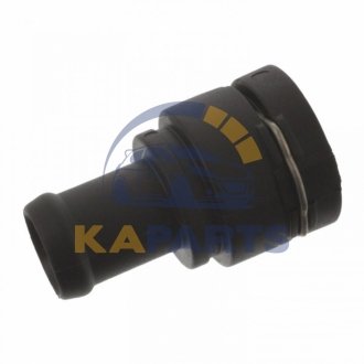 103334 FEBI BILSTEIN Корпус термостата