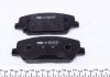 182090 ICER Комплект тормозных колодок (дискових) (фото 2)