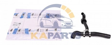 223598 IMPERGOM Комплект патрубків системи охолодження