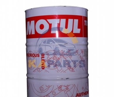 108870 MOTUL Гідравлічна жидкость Rubric HV 32 (208L)