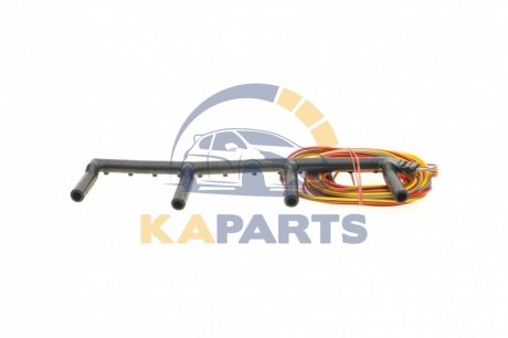 412024 Solgy Ремкомплект кабеля свічки розжарювання