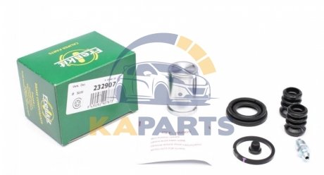 232907 FRENKIT Ремкомпл. супорта Lacetti/Nubira (32mm) 04- (з поршнем)