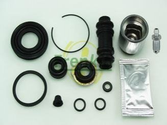 235902 FRENKIT Ремкомпл. супорта зад MAZDA 323/626 (35мм) 97-04 (з поршнем)