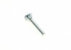 738115 FRENKIT Ремкомпл. супорта зад. Caddy III 04-15(superkit/38 mm)(Bosch) (фото 17)