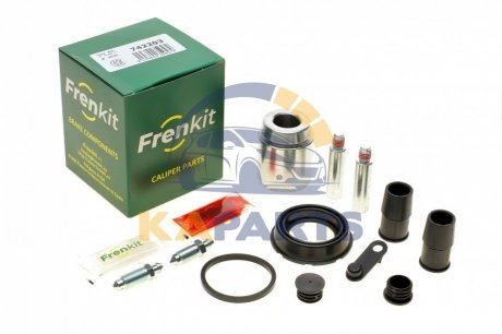 742203 FRENKIT Ремкомпл. супорта зад. W211/W212 02-(superkit/42 mm)(ATE)