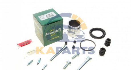 757499 FRENKIT Ремкомплект супорта из поршнем супорта