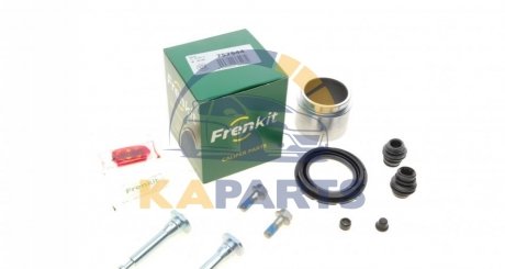 757544 FRENKIT Ремкомплект супорта из поршнем супорта