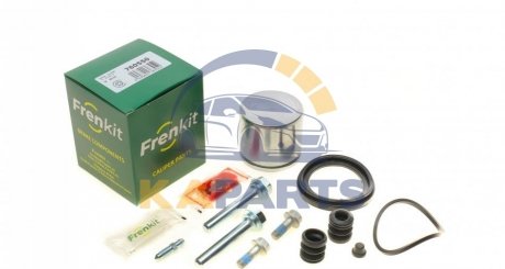 Ремкомплект супорта з поршнем супорта 760550