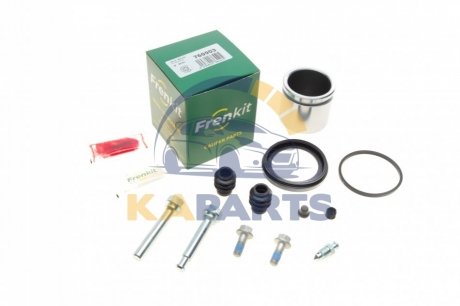760903 FRENKIT Ремкомпл. супорта пер. Asttr J 09-/Insignia A 08-(superkit/60 mm)(Mando)