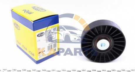 331316170029 MAGNETI MARELLI Ролик паразитный для клинового ремня