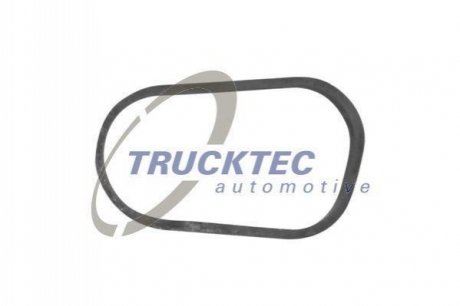 02.18.095 TRUCKTEC Кільце ущільнююче масляного радіатора