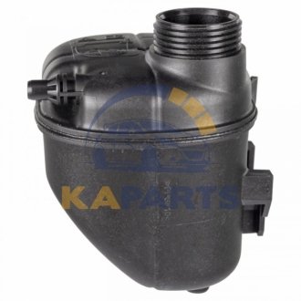 174442 FEBI BILSTEIN Бачок розширення охолоджуючої рідини