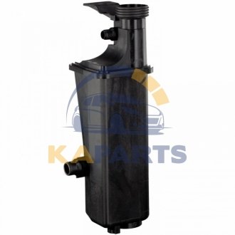 33550 FEBI BILSTEIN Бачок розширення охолоджуючої рідини