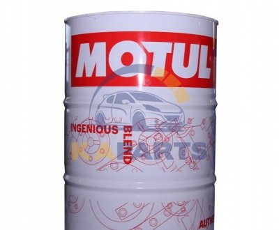 108761 MOTUL Рідина гідравлічна RUBRIC HV 46 208L