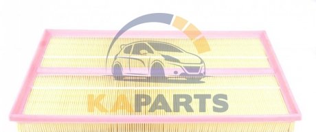 Элемент фільтруючий очистки воздуха 103035