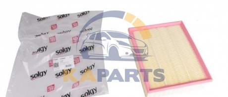 Элемент фільтруючий очистки воздуха 103043