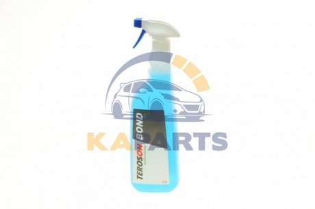 2689820 Henkel Терозон BOND GLASS CLEANER BO 1KG M