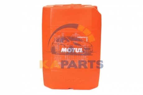 867722 MOTUL Олива MOTUL SPECIFIC 2290 5W30 20L
