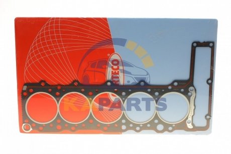 Прокладка головки блоку цилиндров 414869P