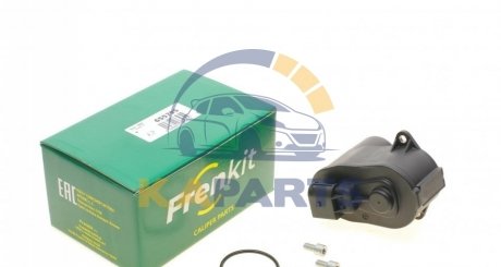 655795 FRENKIT Електродвигун супорта гальмівного