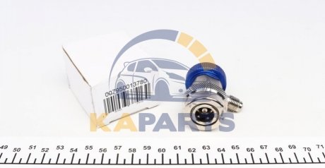 007950013780 MAGNETI MARELLI Швидкознімне из\єднання (адаптер)