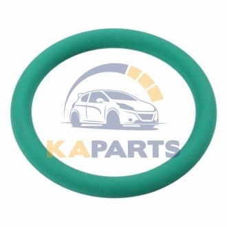 173400 FEBI BILSTEIN Кільце ущільнююче масляної помпи