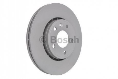 0 986 479 B69 BOSCH ДИСК ГАЛЬМIВНИЙ ПЕРЕДНIЙ COATED