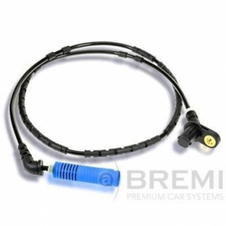 50203 BREMI Датчик ABS BMW 3(E46) "1,6-3,3 "R "98-07