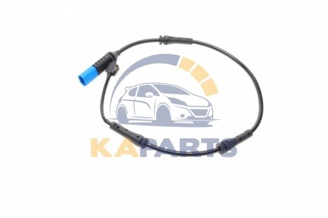 WS 0474 A QUICK BRAKE Датчик зносу гальмівних колодок