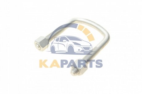 213502 Solgy Стремено рессоры M12 из 2 гайками