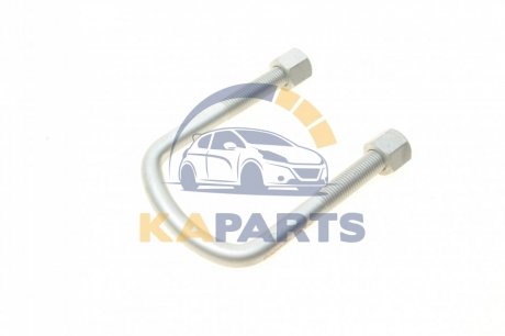 213503 Solgy Стремено рессоры M12 из 2 гайками