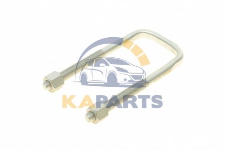 213505 Solgy Стремено рессоры M12 из 2 гайками