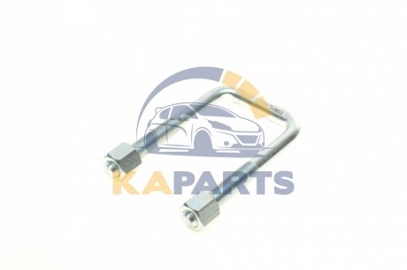 213511 Solgy Стремено рессоры M14 из 2 гайками