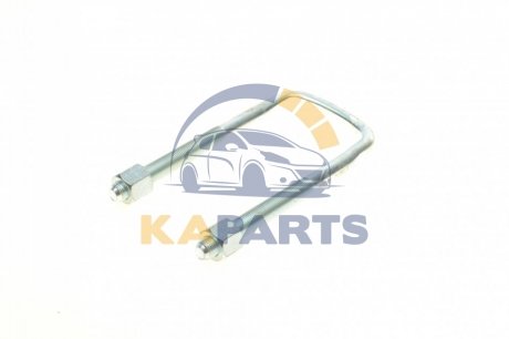 213513 Solgy Стремено рессоры M14 из 2 гайками