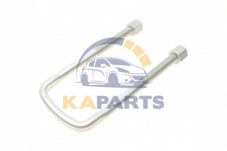 213514 Solgy Стремено рессоры M14 из 2 гайками