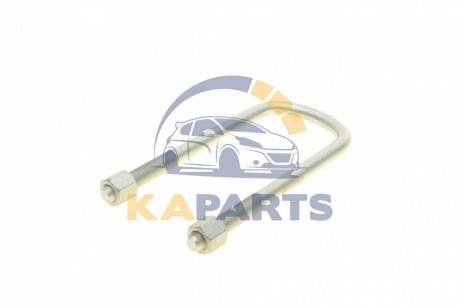 213517 Solgy Стремено рессоры M16 из 2 гайками