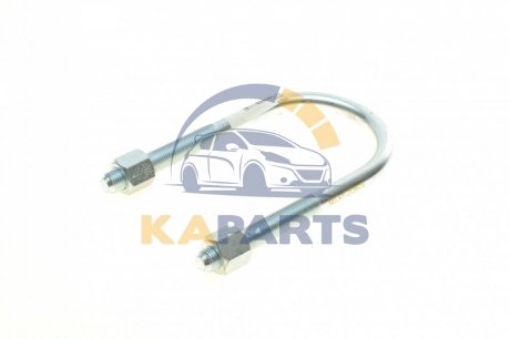 213519 Solgy Стремено рессоры M14 из 2 гайками