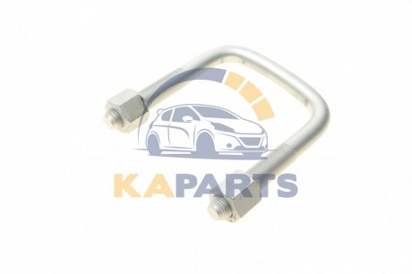 213520 Solgy Стремено рессоры M14 из 2 гайками