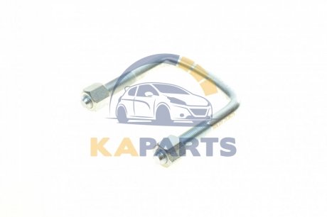 213521 Solgy Стремено рессоры M14 из 2 гайками
