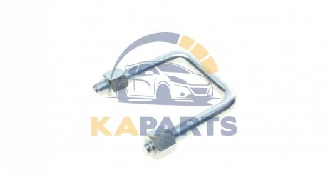 213525 Solgy Стремено рессоры M14 из 2 гайками
