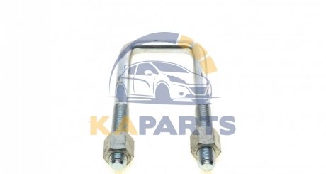 213526 Solgy Стремено рессоры M16 из 2 гайками