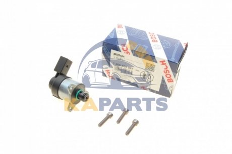 1 465 ZS0 087 BOSCH Елемент насосу Common Rail