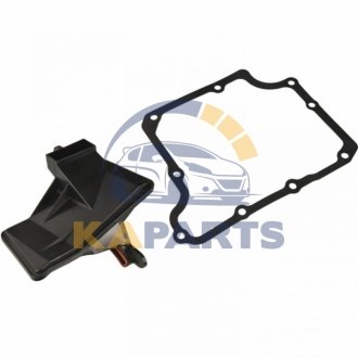 176032 FEBI BILSTEIN К-т фільтра гідравлічного АКПП