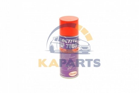 142537 Henkel ЛОКТАЙТ SF 7803 400ML Змащення