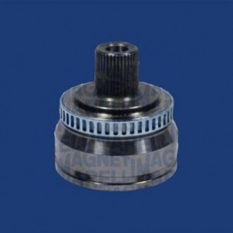 302015100037 MAGNETI MARELLI Зовнішній РШ шарнір (комплект)