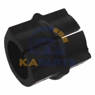 06185 FEBI BILSTEIN Втулка стабилизатора зад. 50mm