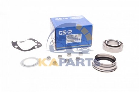 Подшибник маточини (комплект) GK1470